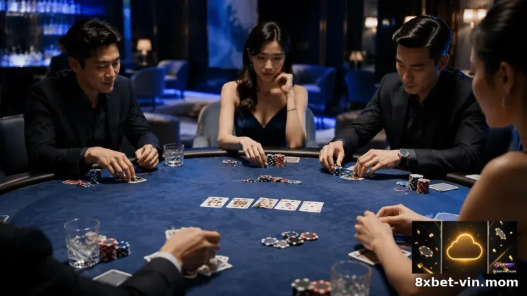 8XBET - Link Trang Chủ Nhà Cái 8XBET-VIN.MOM Tặng Code 99K Uy Tín 2026 - hình ảnh - 8xbet-vin.mom
